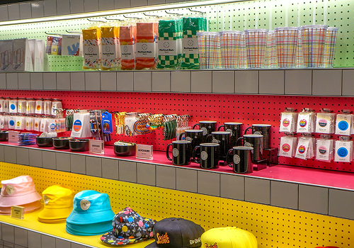 Mağaza İçi Uygulamalarda Merkezi Kontrol