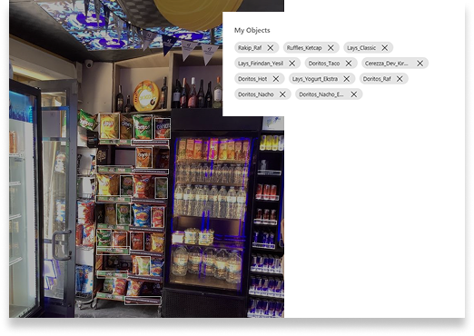 Otomatik Denetim ve Operasyonel İçgörü