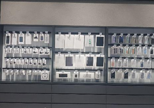 Raf Performansı ve Satışa Etkisi