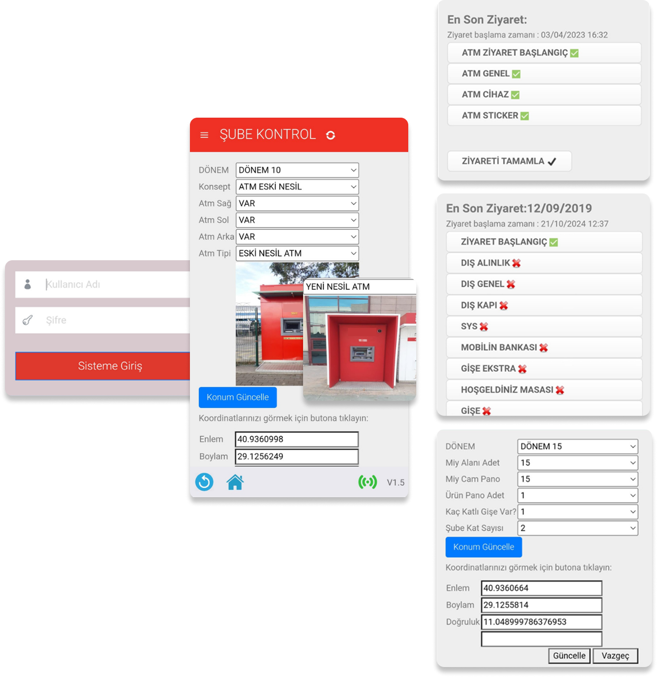 Denetim Hizmetlerimiz
