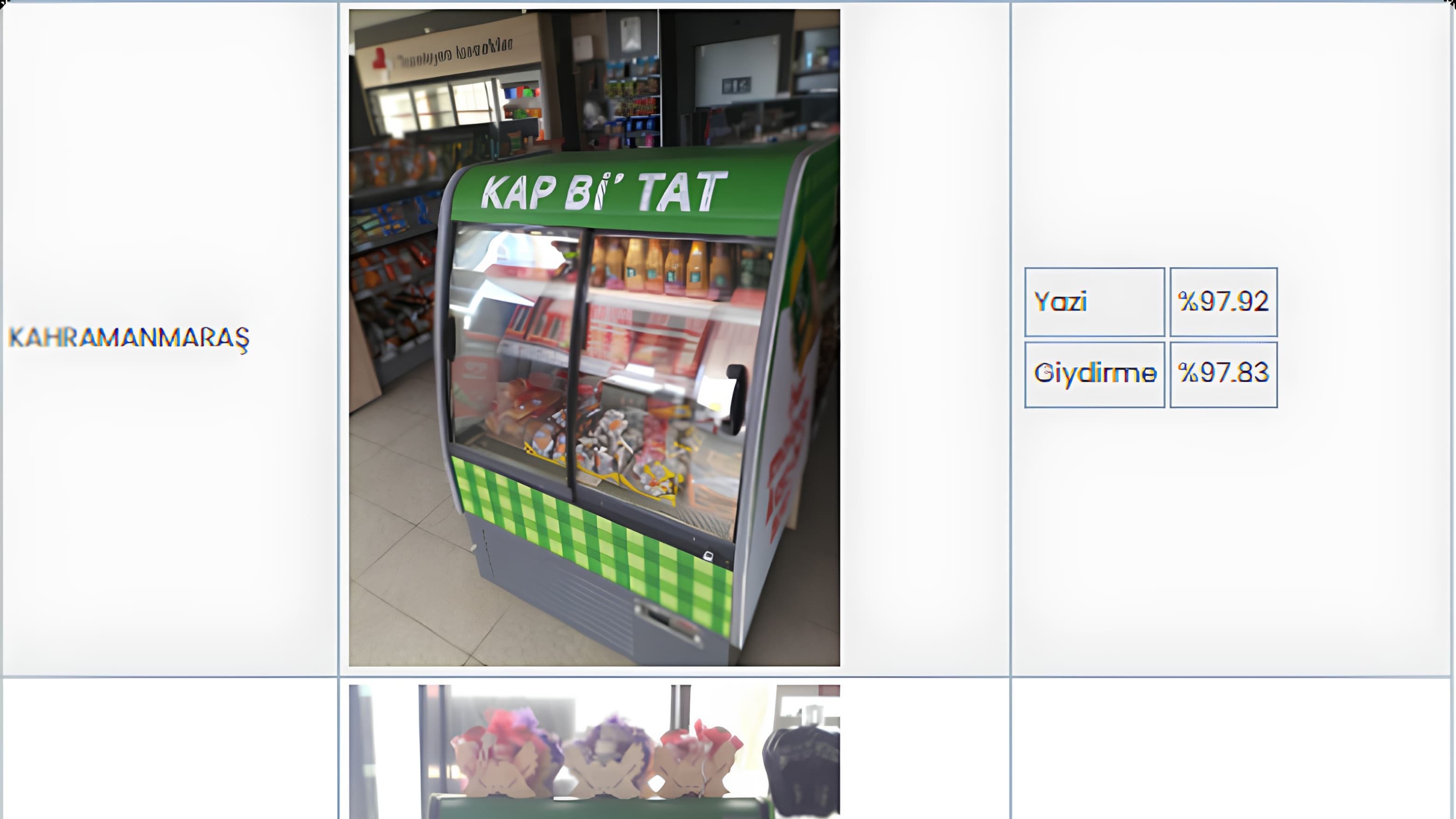 Uzaktan Denetim ile Hızlı ve Ölçeklenebilir Kontrol